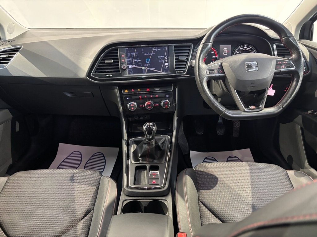 Used SEAT Leon 2019 for sale - 77212229: Photo 16