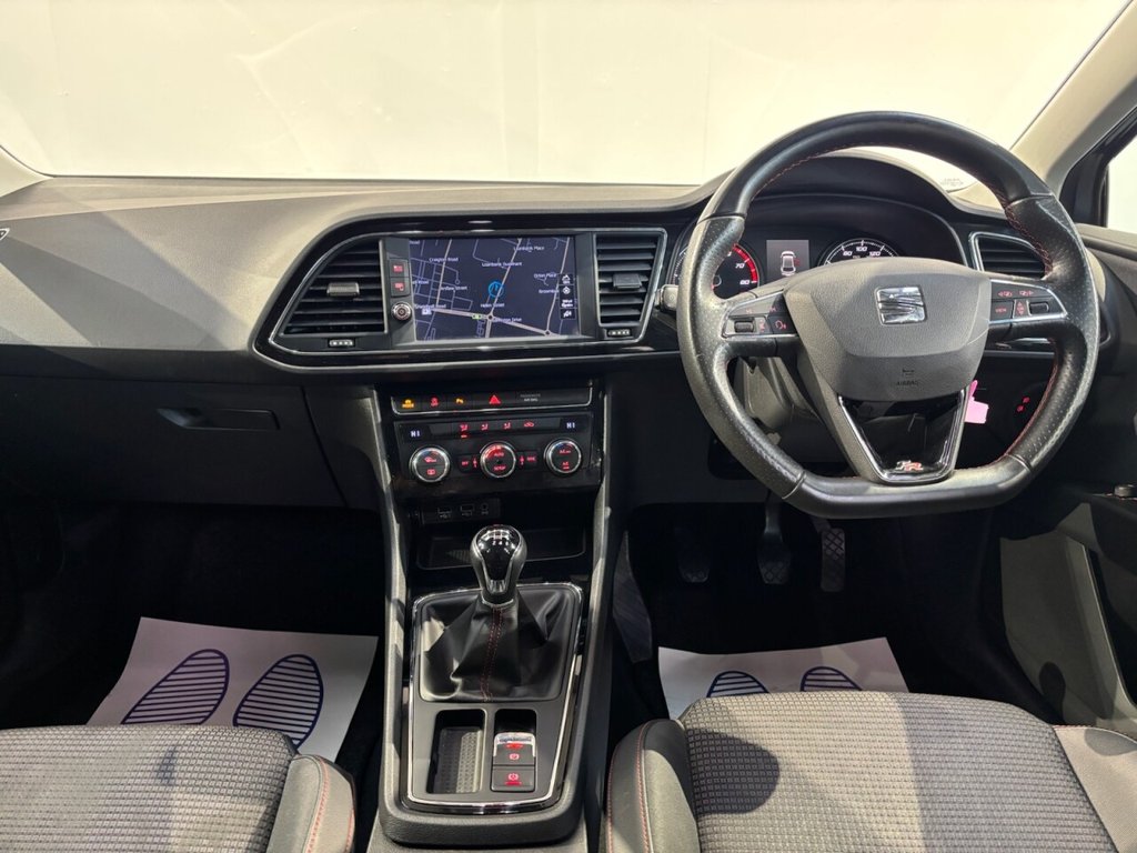 Used SEAT Leon 2019 for sale - 77212229: Photo 17