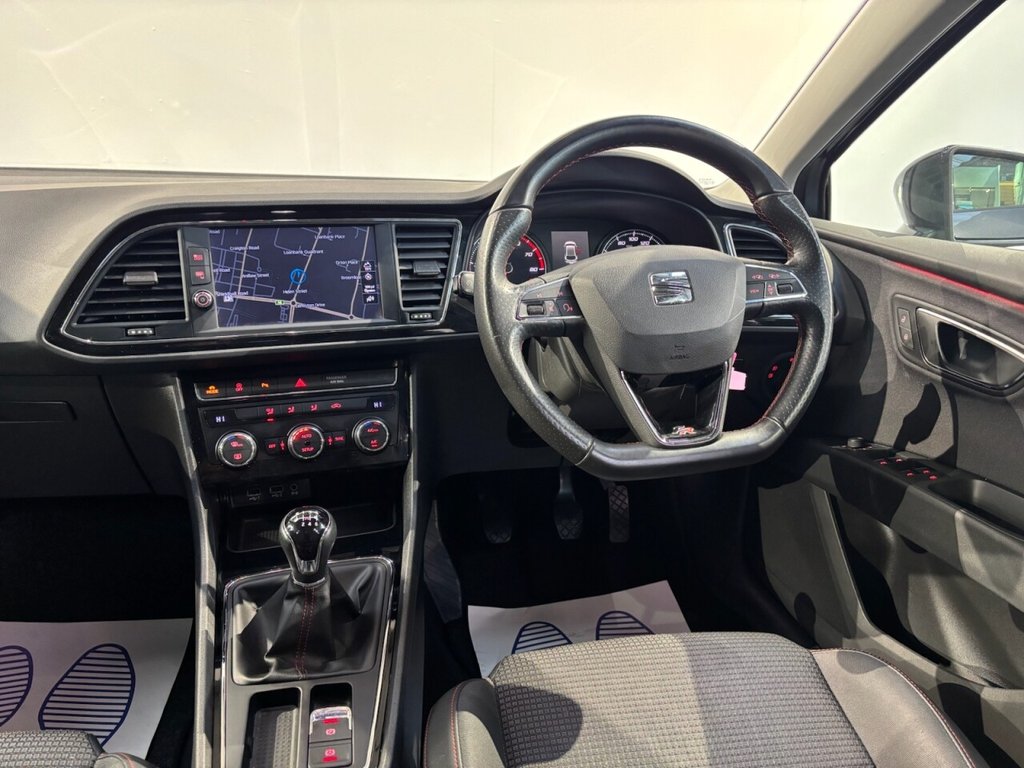 Used SEAT Leon 2019 for sale - 77212229: Photo 18