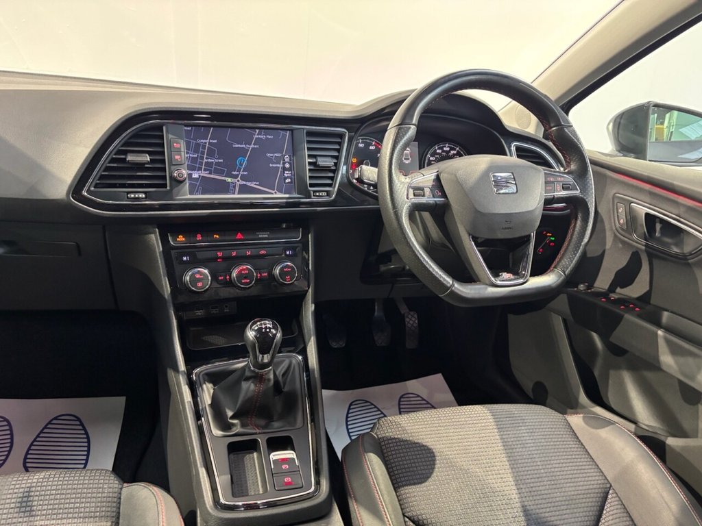 Used SEAT Leon 2019 for sale - 77212229: Photo 19