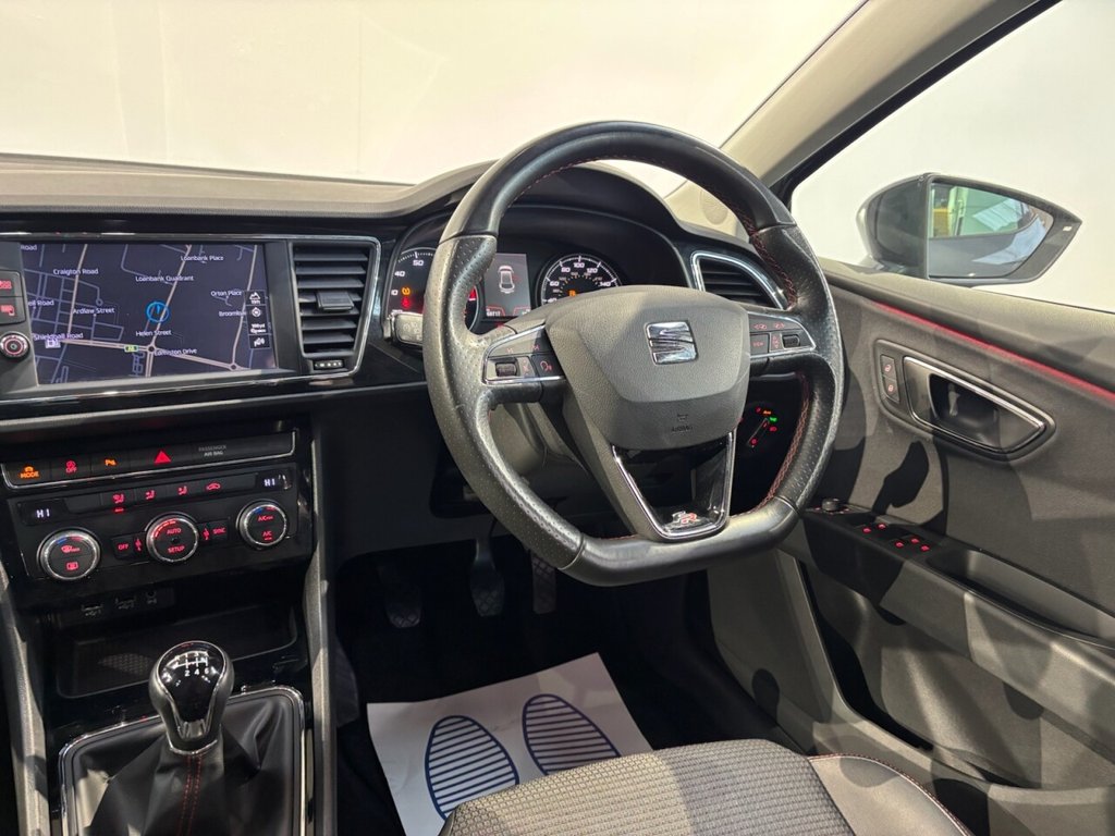 Used SEAT Leon 2019 for sale - 77212229: Photo 20