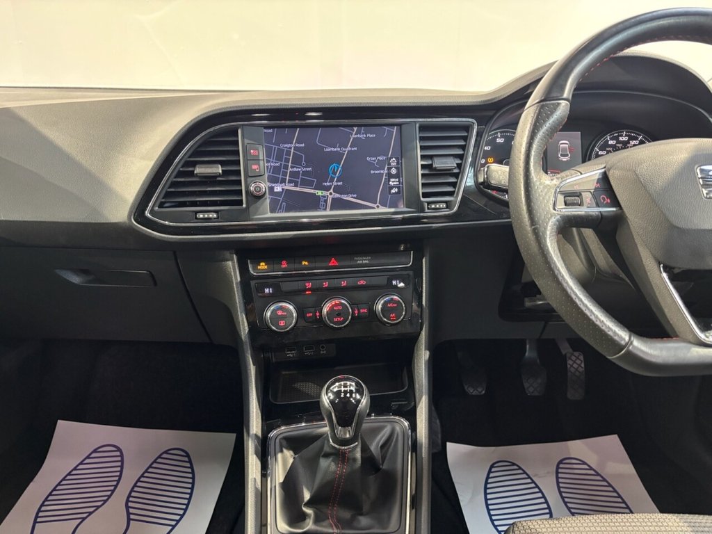 Used SEAT Leon 2019 for sale - 77212229: Photo 21