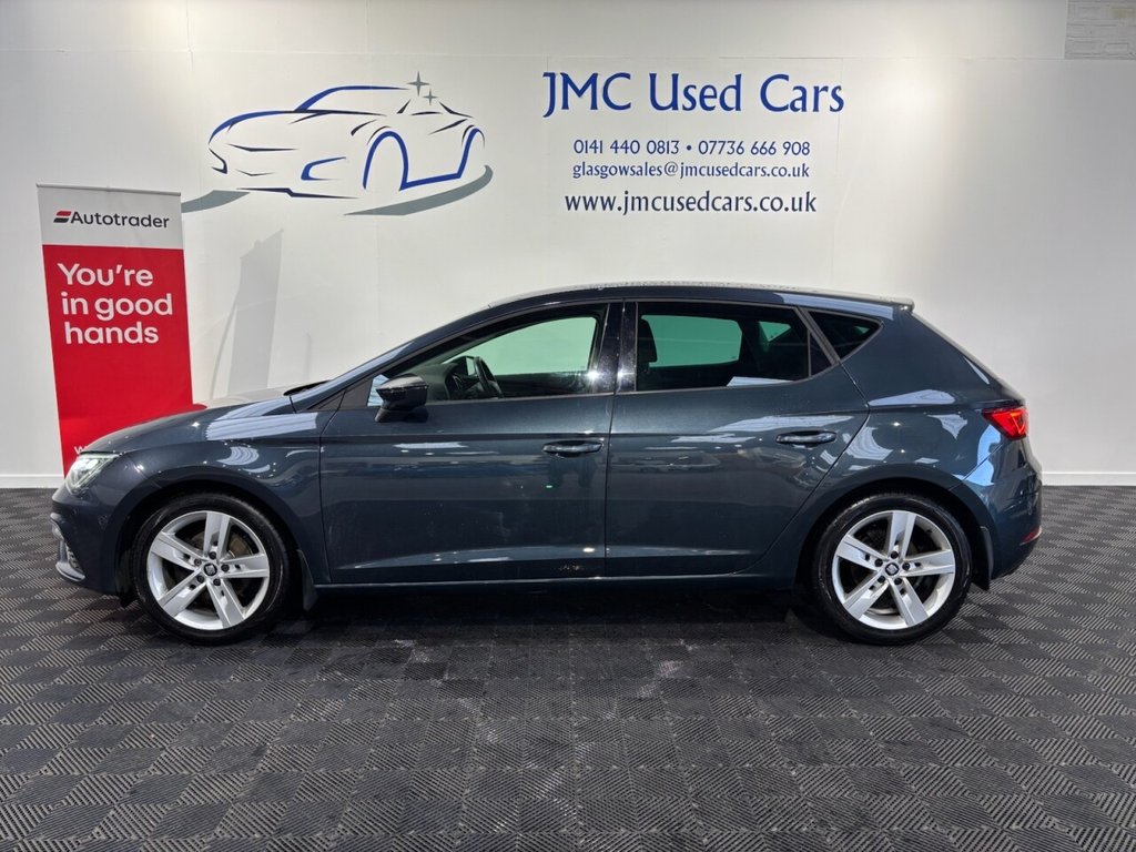 Used SEAT Leon 2019 for sale - 77212229: Photo 3