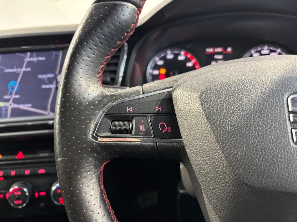 Used SEAT Leon 2019 for sale - 77212229: Photo 31