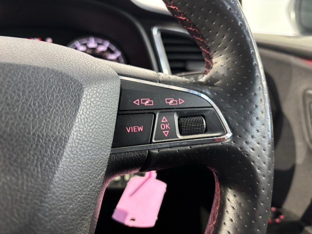 Used SEAT Leon 2019 for sale - 77212229: Photo 32