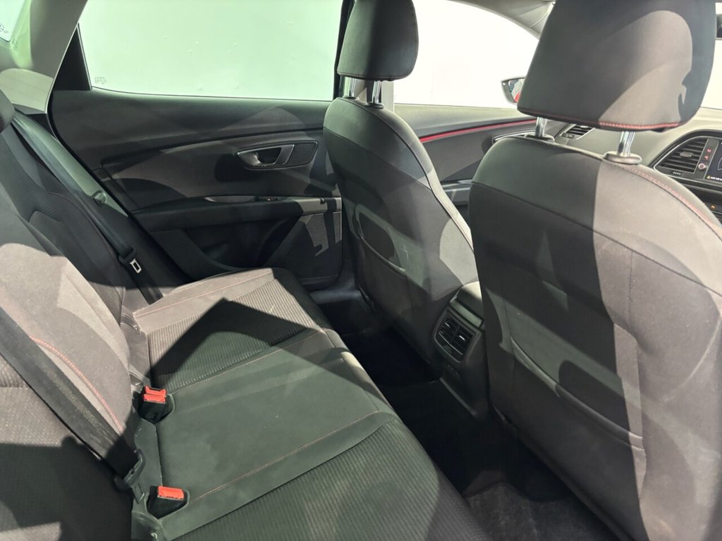 Used SEAT Leon 2019 for sale - 77212229: Photo 40