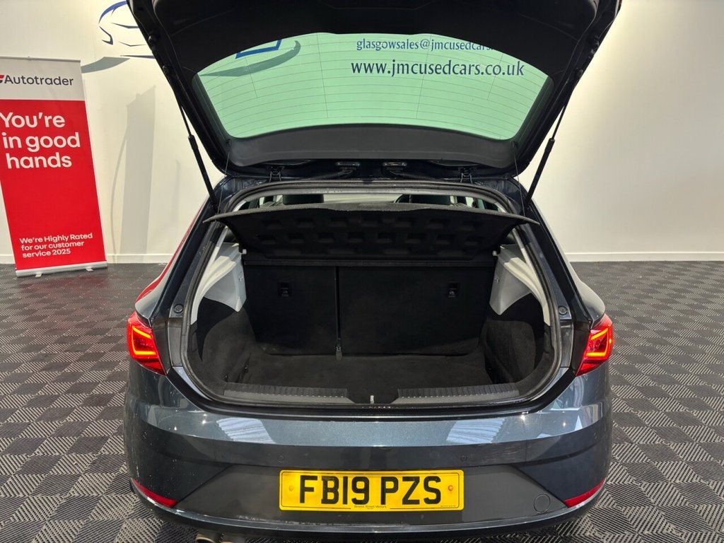 Used SEAT Leon 2019 for sale - 77212229: Photo 42