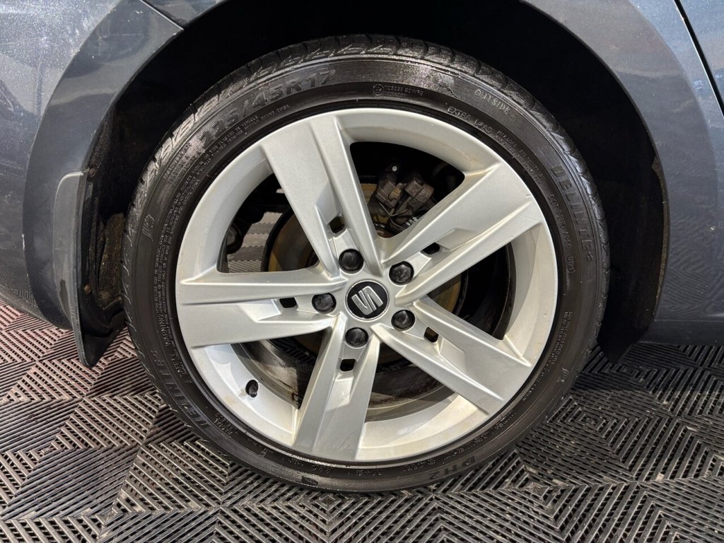 Used SEAT Leon 2019 for sale - 77212229: Photo 43