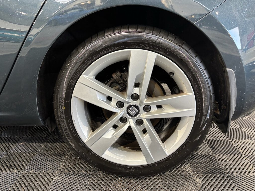 Used SEAT Leon 2019 for sale - 77212229: Photo 45