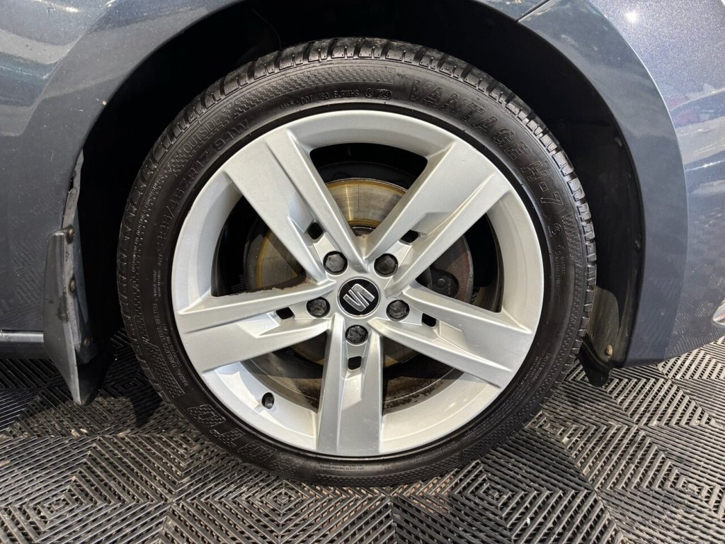 Used SEAT Leon 2019 for sale - 77212229: Photo 46