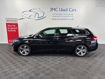 Used Peugeot 308 2018 for sale - 79384942: Photo