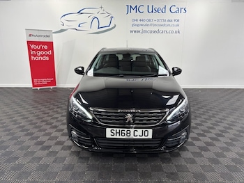 Used Peugeot 308 2018 for sale - 79384942: Photo