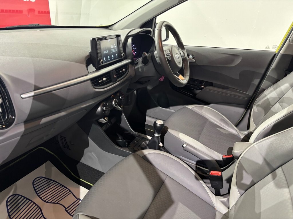 Used Kia Picanto 2020 for sale - 76962574: Photo 13