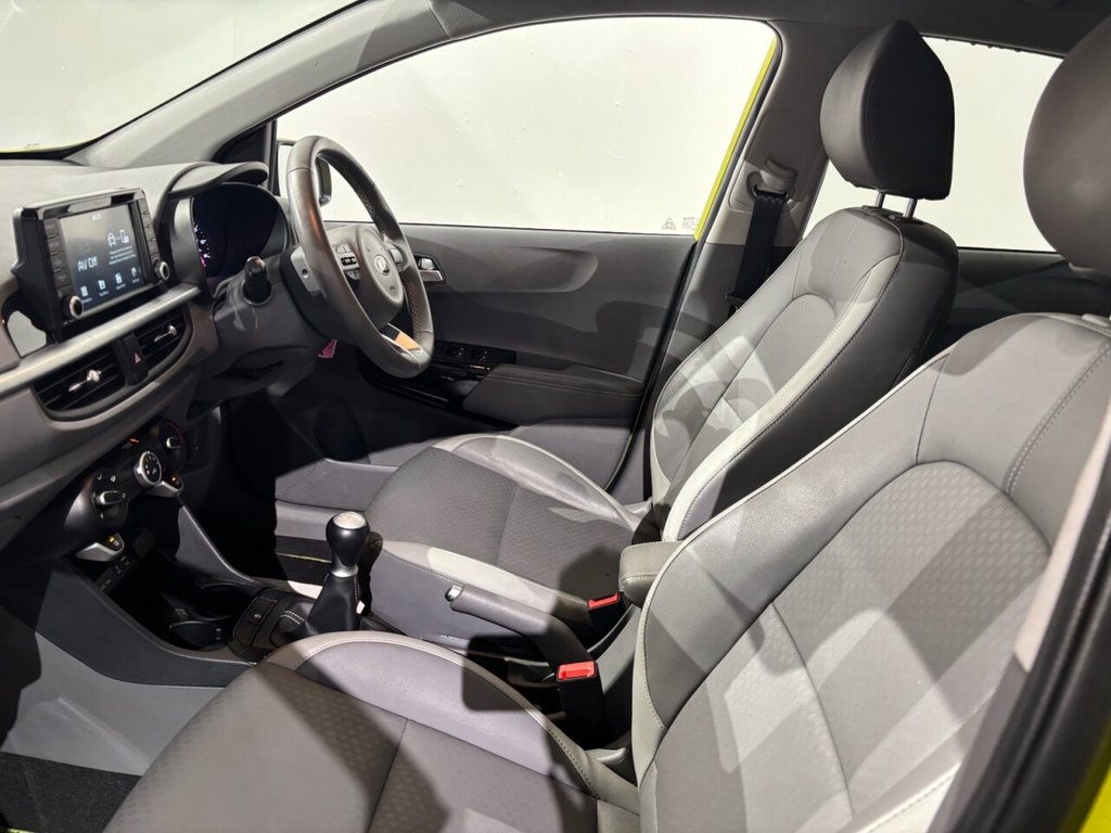 Used Kia Picanto 2020 for sale - 76962574: Photo 15