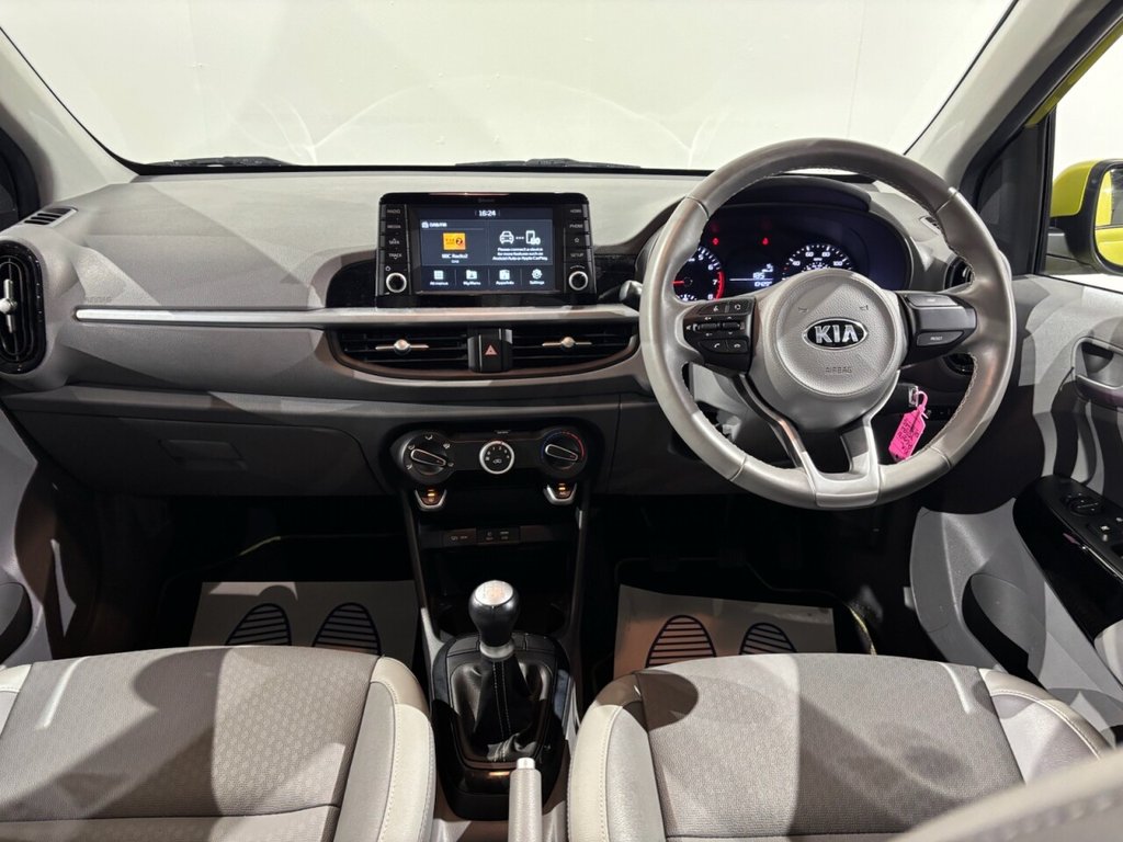 Used Kia Picanto 2020 for sale - 76962574: Photo 23