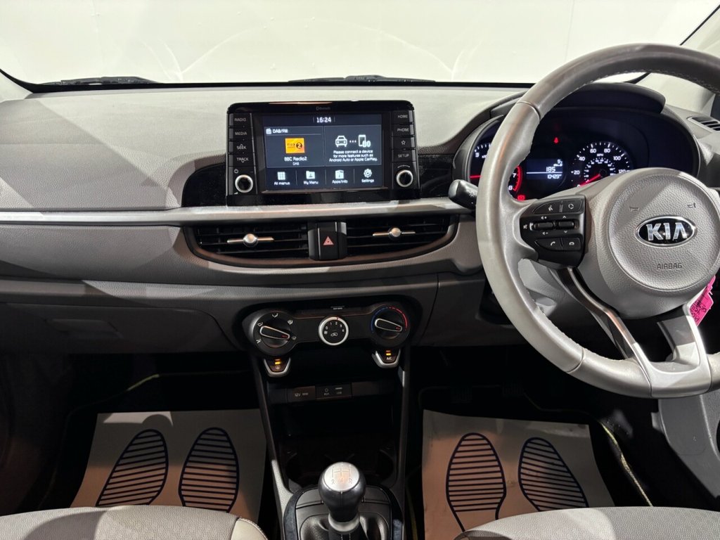 Used Kia Picanto 2020 for sale - 76962574: Photo 24