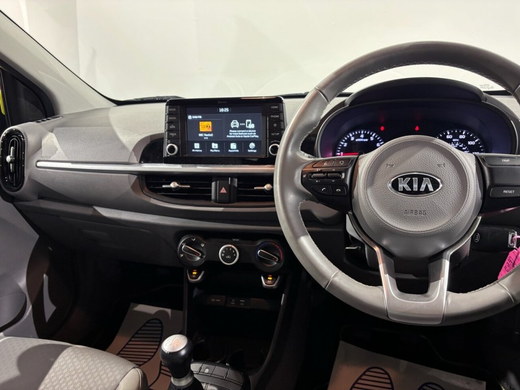 Used Kia Picanto 2020 for sale - 76962574: Photo 29