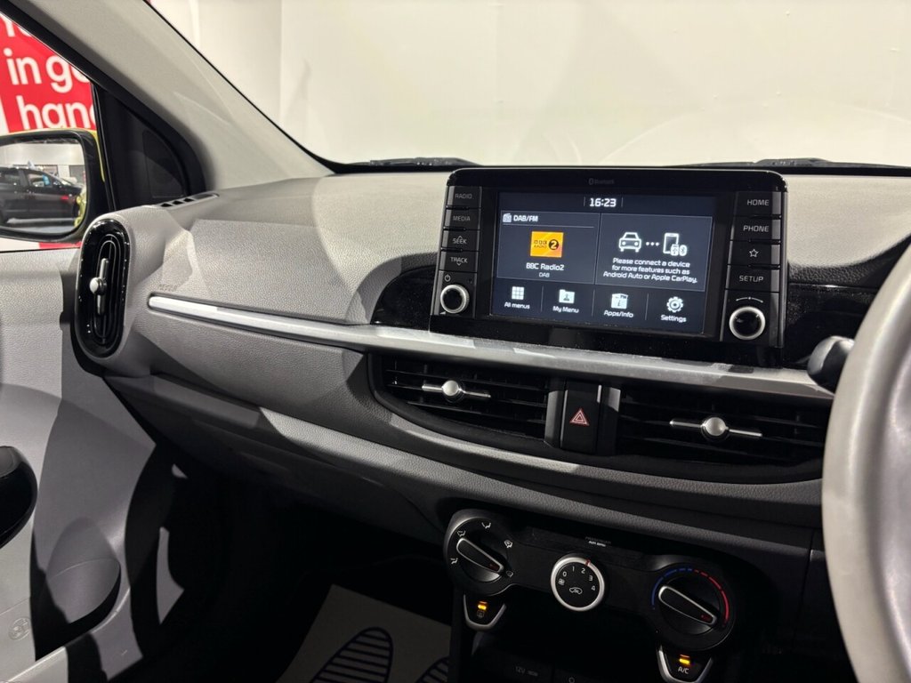 Used Kia Picanto 2020 for sale - 76962574: Photo 33