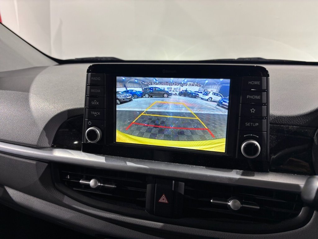 Used Kia Picanto 2020 for sale - 76962574: Photo 34