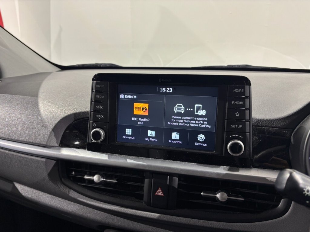 Used Kia Picanto 2020 for sale - 76962574: Photo 35