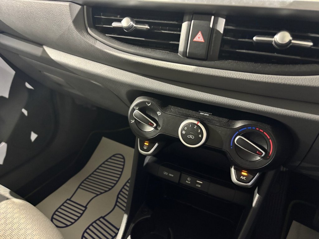 Used Kia Picanto 2020 for sale - 76962574: Photo 36