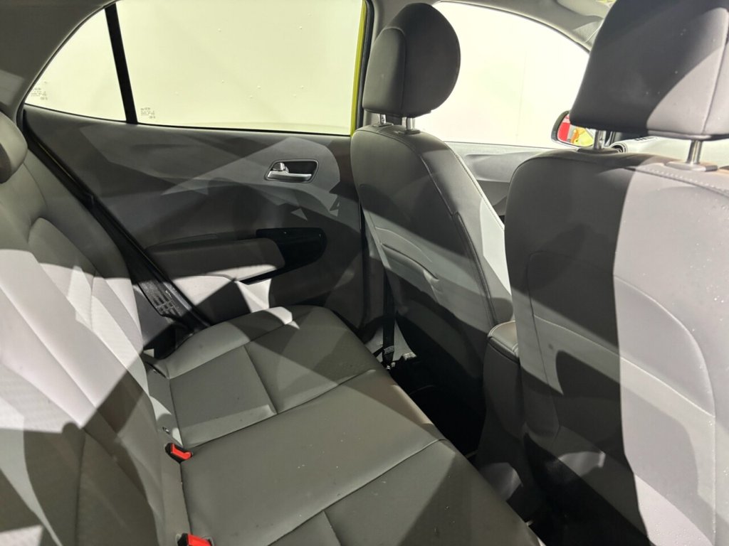 Used Kia Picanto 2020 for sale - 76962574: Photo 39