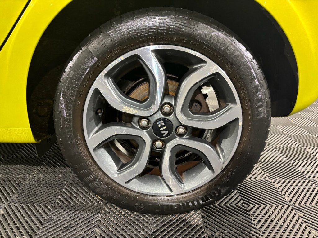 Used Kia Picanto 2020 for sale - 76962574: Photo 44