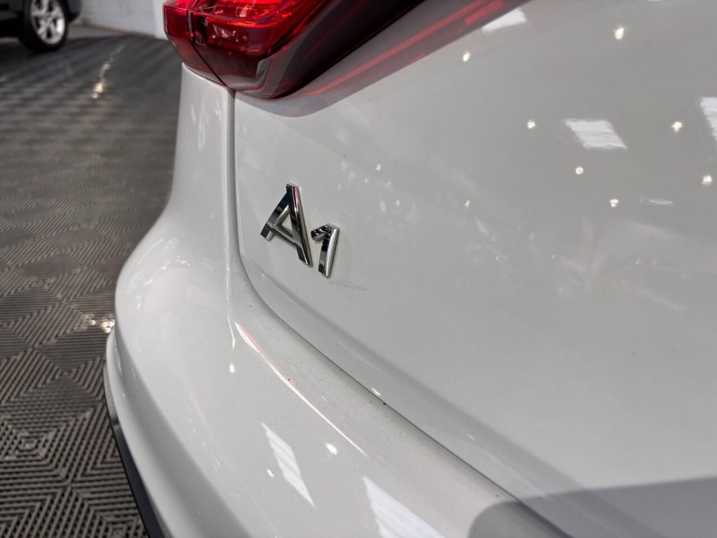 Used Audi A1 2020 for sale - 76626499: Photo 11