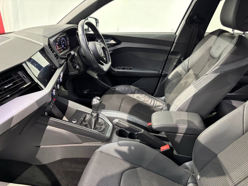 Used Audi A1 2020 for sale - 76626499: Photo 15