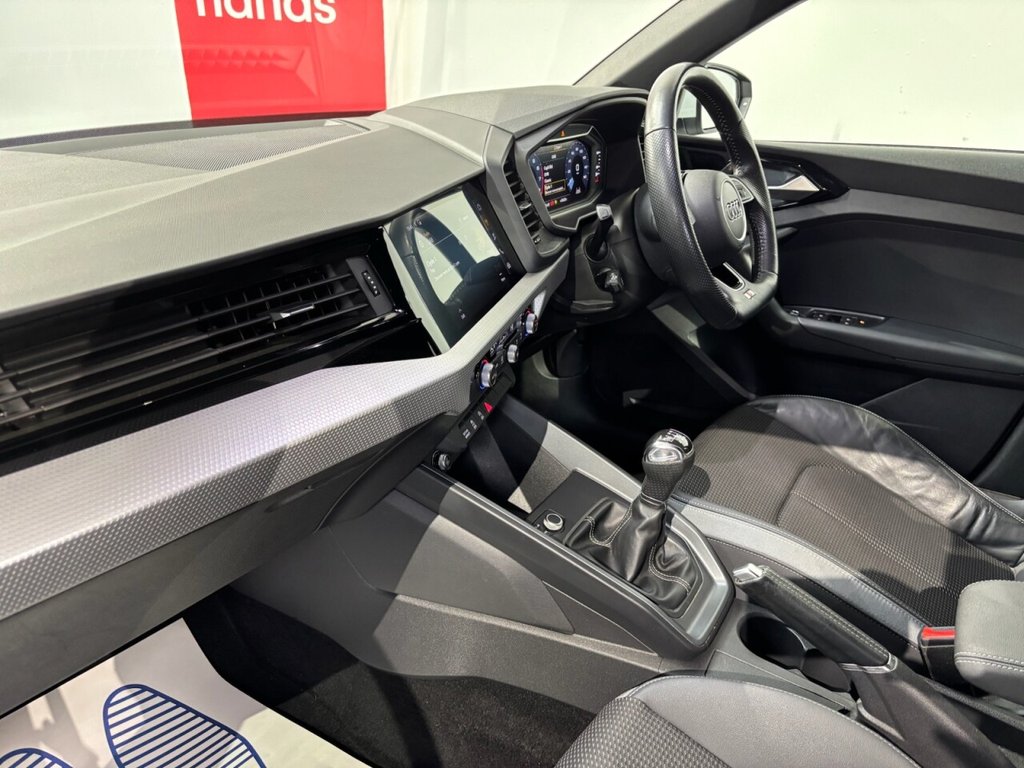 Used Audi A1 2020 for sale - 76626499: Photo 16