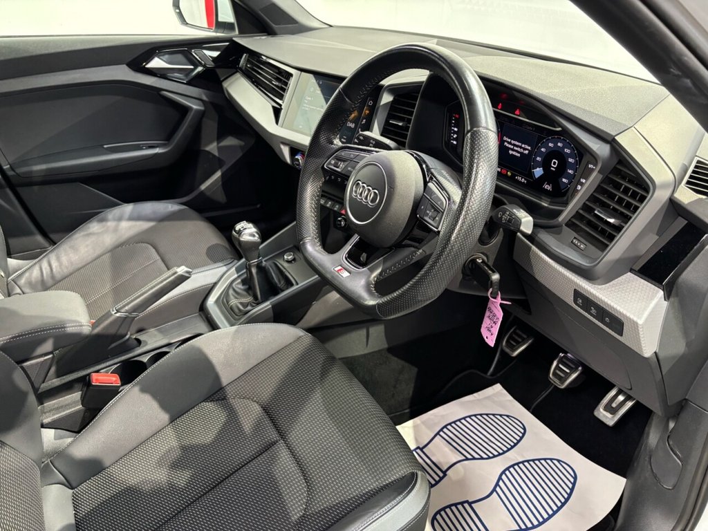 Used Audi A1 2020 for sale - 76626499: Photo 17