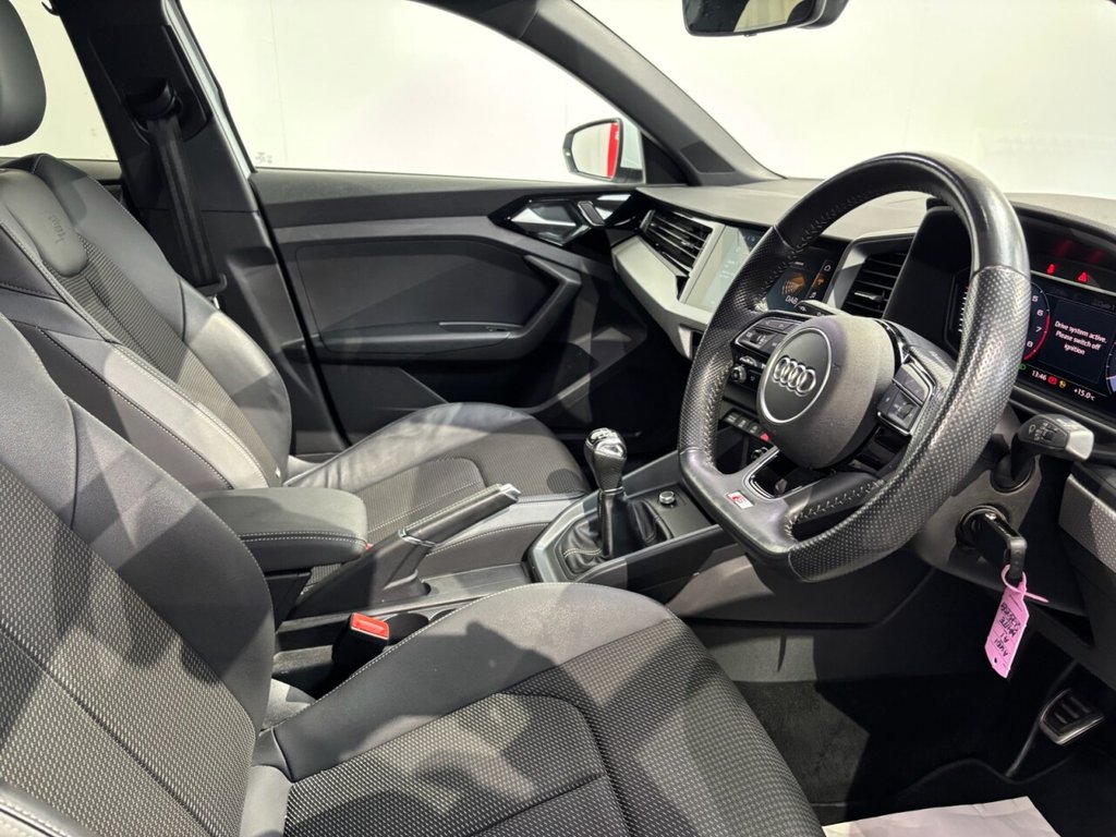 Used Audi A1 2020 for sale - 76626499: Photo 18
