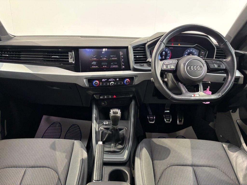 Used Audi A1 2020 for sale - 76626499: Photo 20