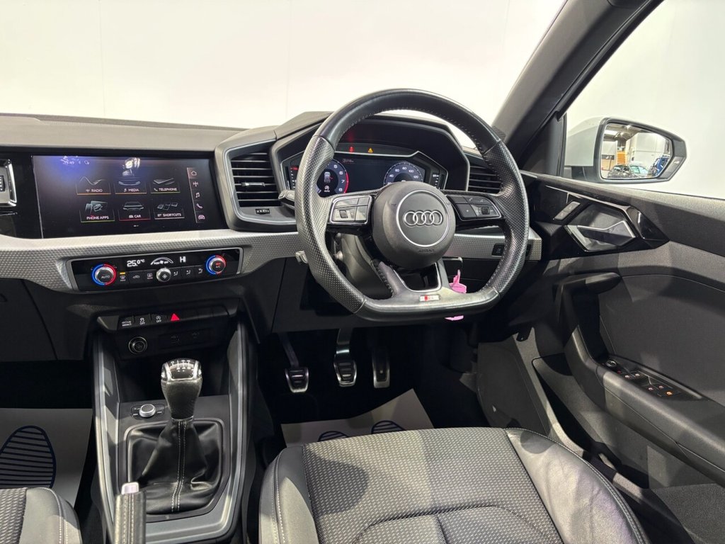 Used Audi A1 2020 for sale - 76626499: Photo 21