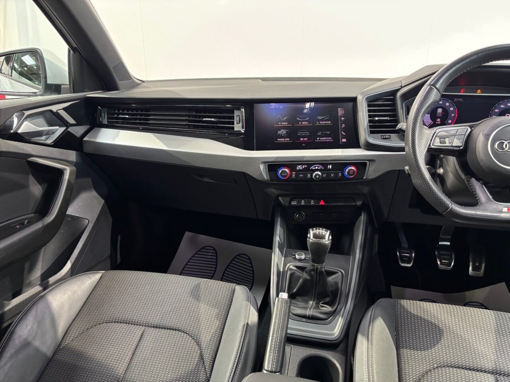 Used Audi A1 2020 for sale - 76626499: Photo 22