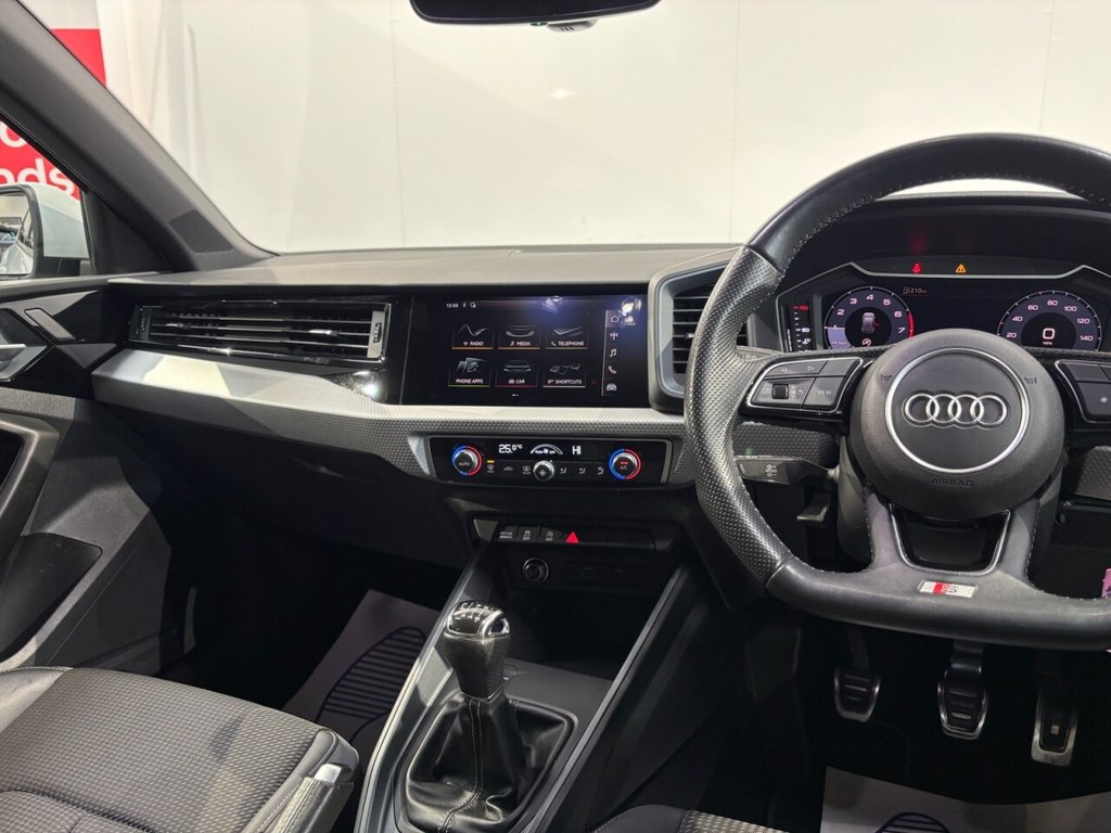 Used Audi A1 2020 for sale - 76626499: Photo 24