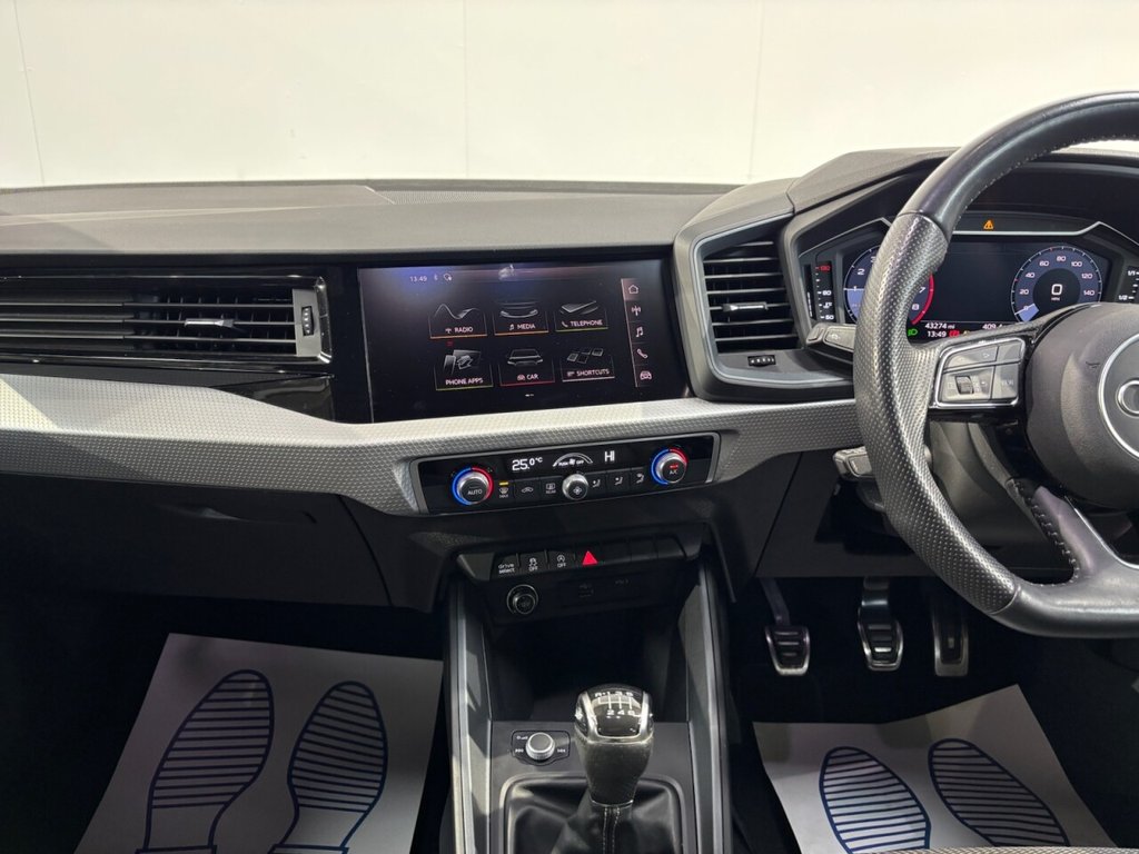 Used Audi A1 2020 for sale - 76626499: Photo 25