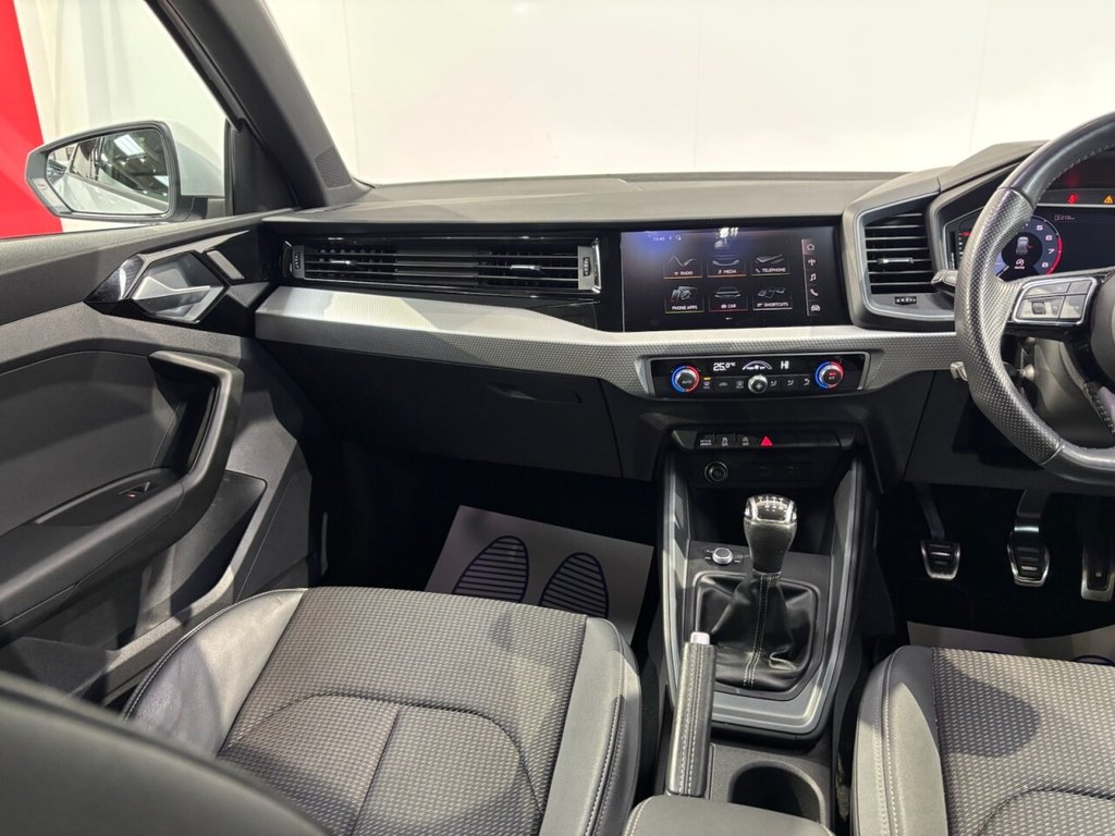 Used Audi A1 2020 for sale - 76626499: Photo 26