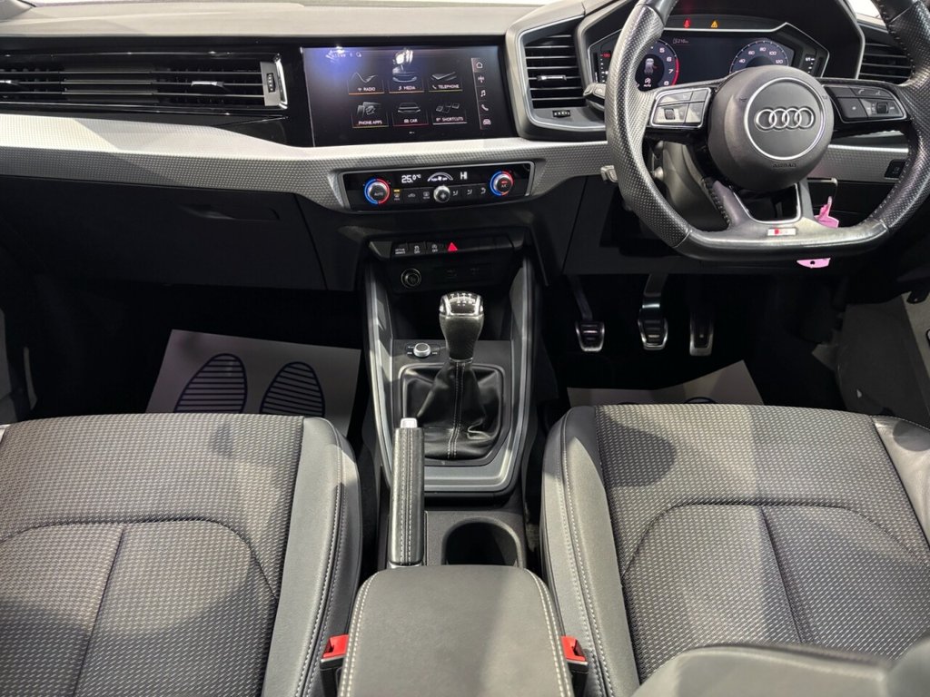 Used Audi A1 2020 for sale - 76626499: Photo 27