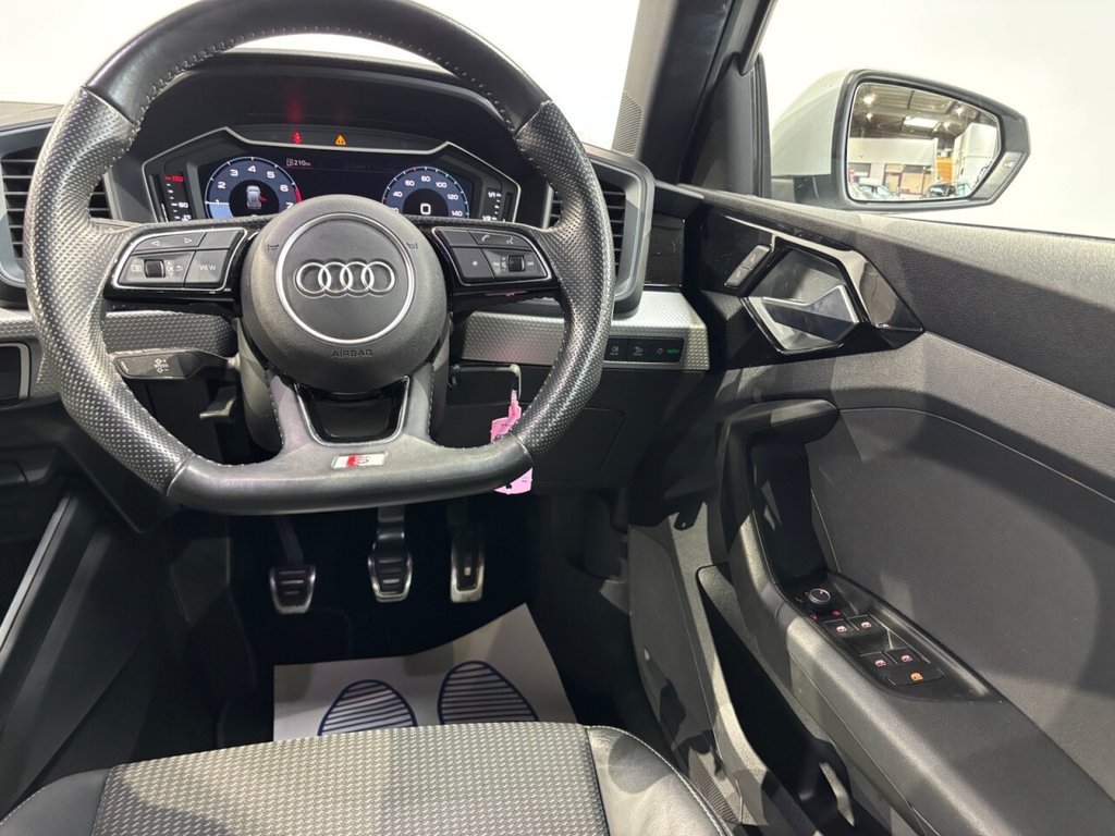 Used Audi A1 2020 for sale - 76626499: Photo 29