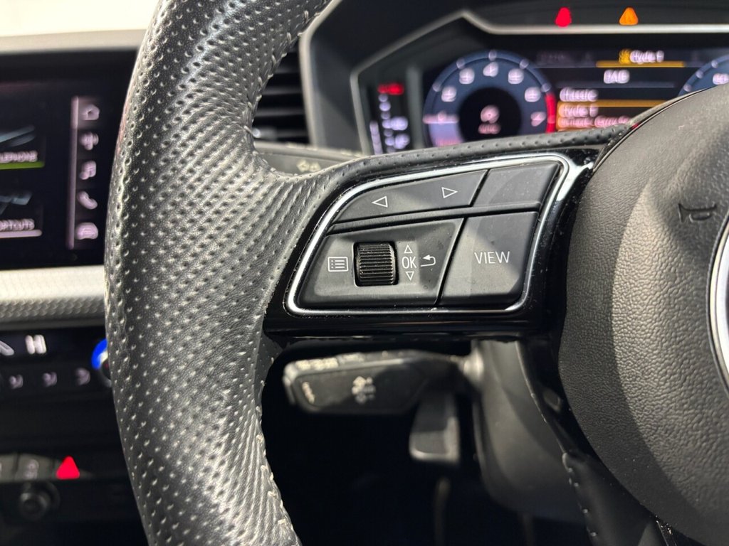 Used Audi A1 2020 for sale - 76626499: Photo 30