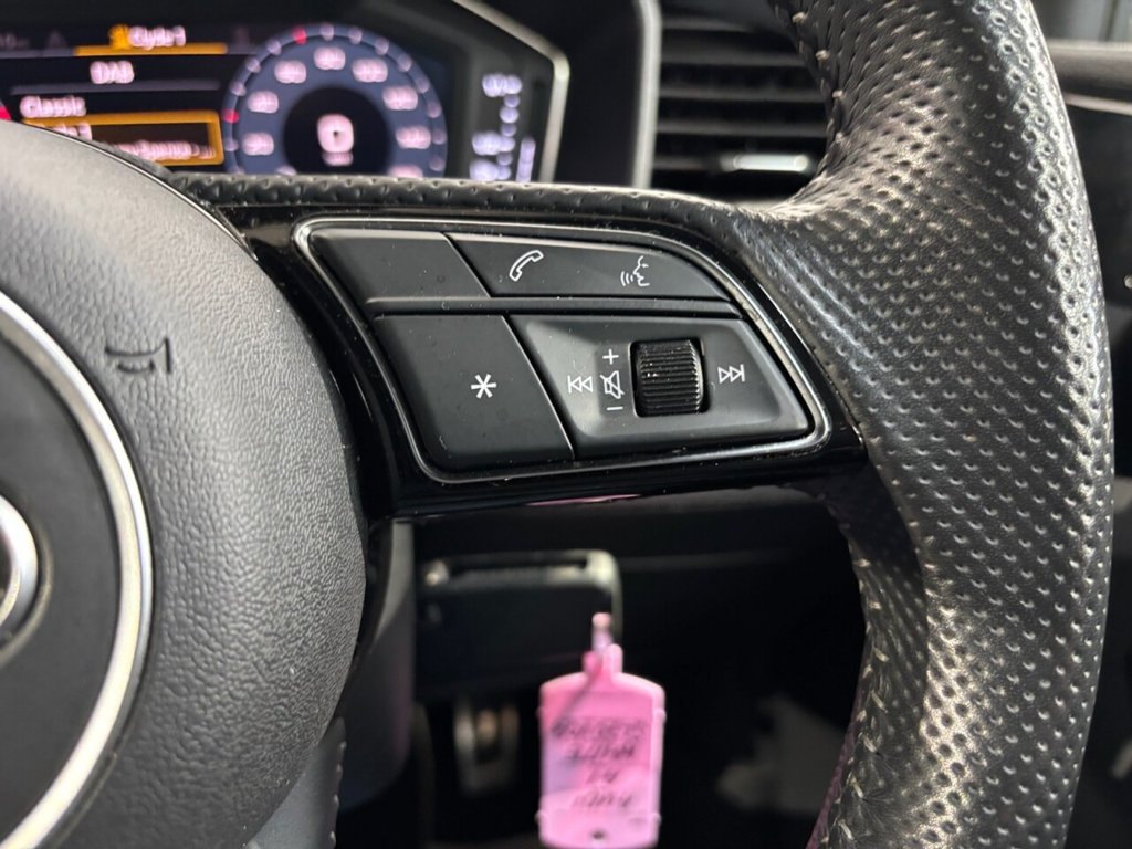 Used Audi A1 2020 for sale - 76626499: Photo 31