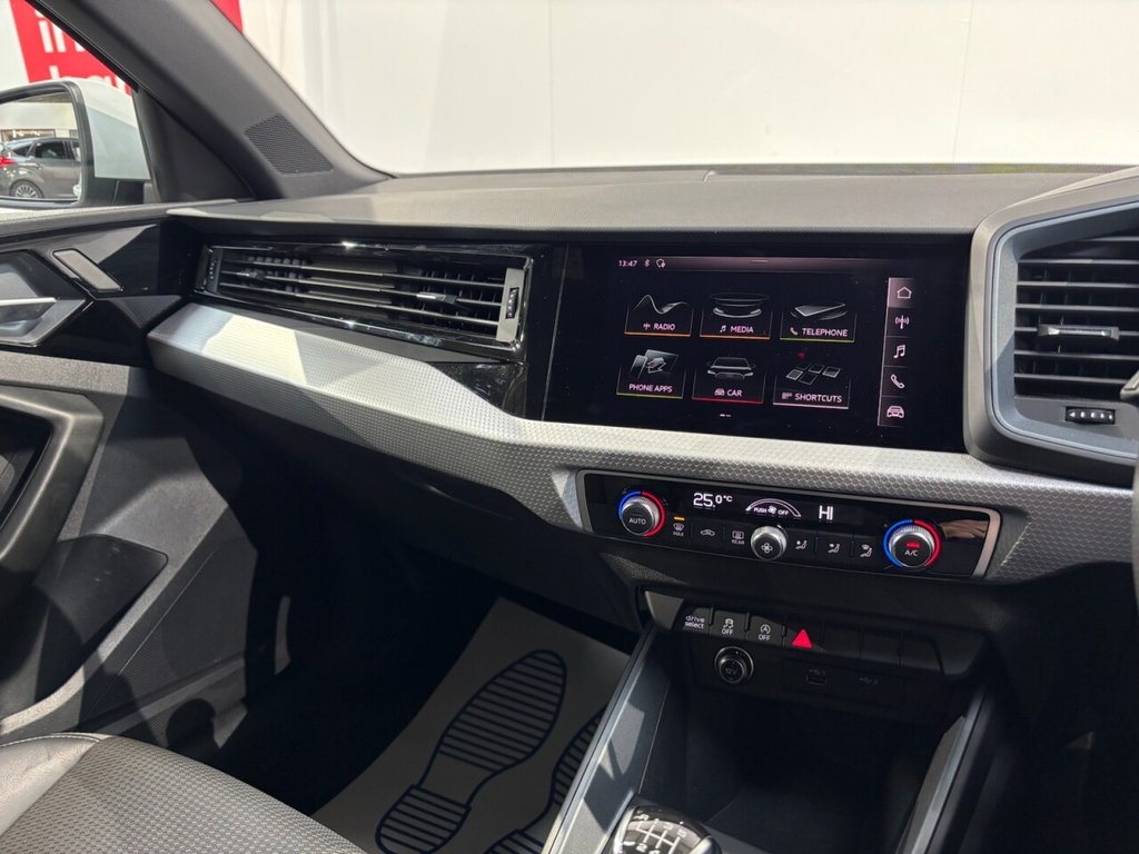 Used Audi A1 2020 for sale - 76626499: Photo 32