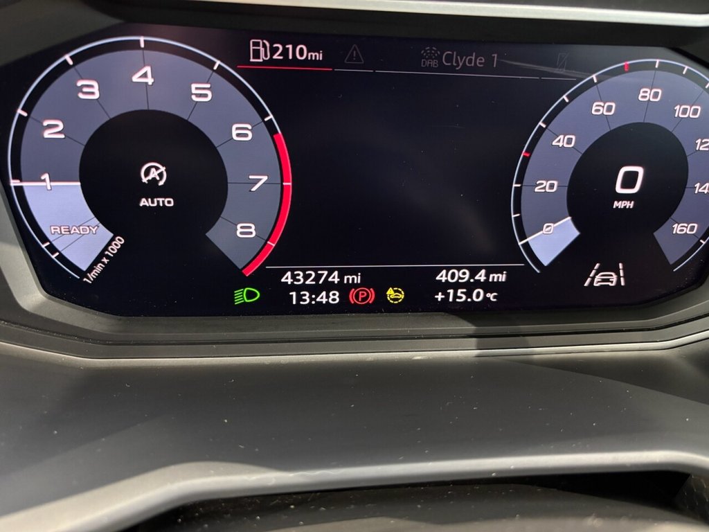 Used Audi A1 2020 for sale - 76626499: Photo 38