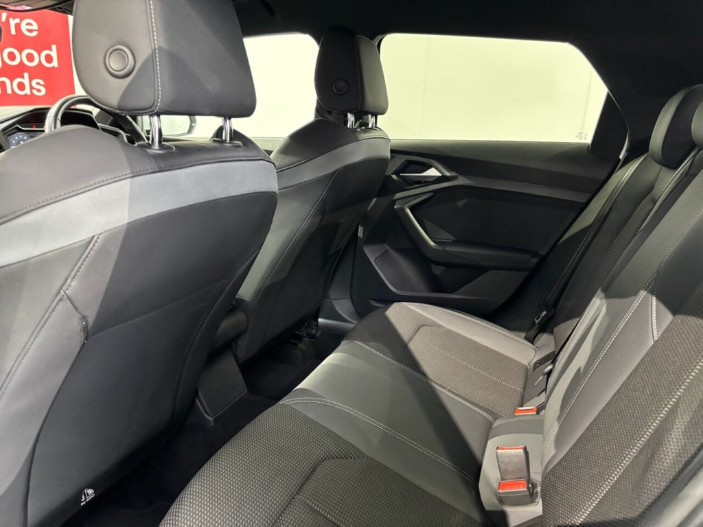 Used Audi A1 2020 for sale - 76626499: Photo 45