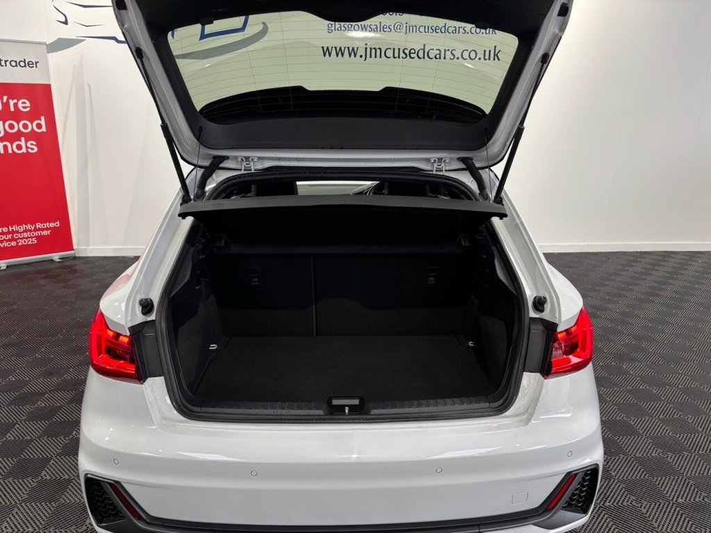 Used Audi A1 2020 for sale - 76626499: Photo 46