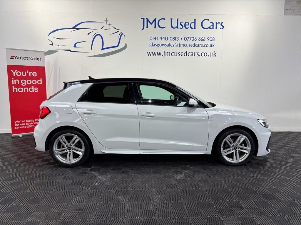Used Audi A1 2020 for sale - 76626499: Photo 5