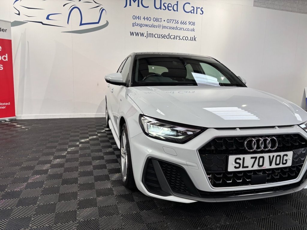 Used Audi A1 2020 for sale - 76626499: Photo 7