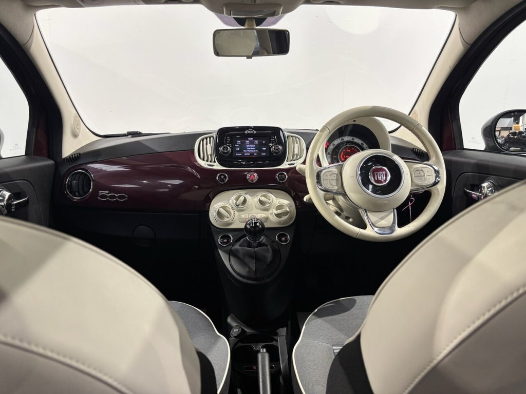 Used Fiat 500 2019 for sale - 76626498: Photo 16