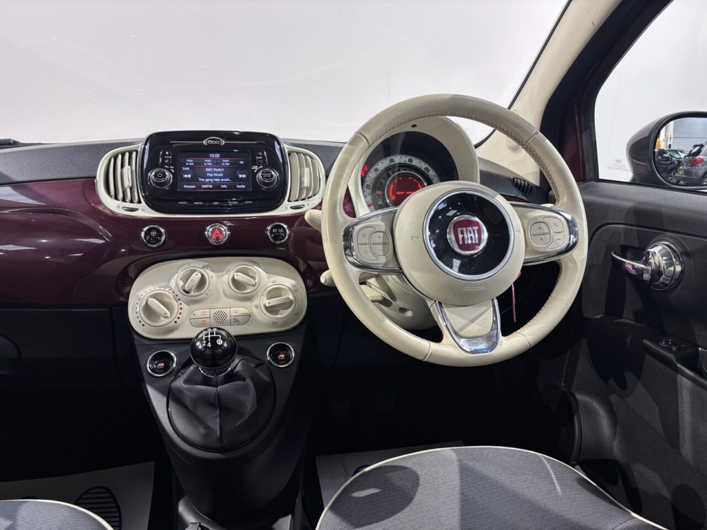 Used Fiat 500 2019 for sale - 76626498: Photo 18